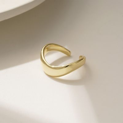 Timeless Ring Gold